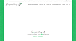 Desktop Screenshot of georgiadragonfly.com